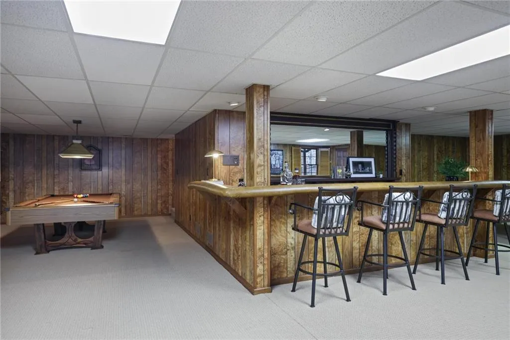 2080 Old Dominion Road, Atlanta, Georgia 30350, 6 Bedrooms Bedrooms, ,5 BathroomsBathrooms,Residential,For Sale,2080 Old Dominion Road,7707544