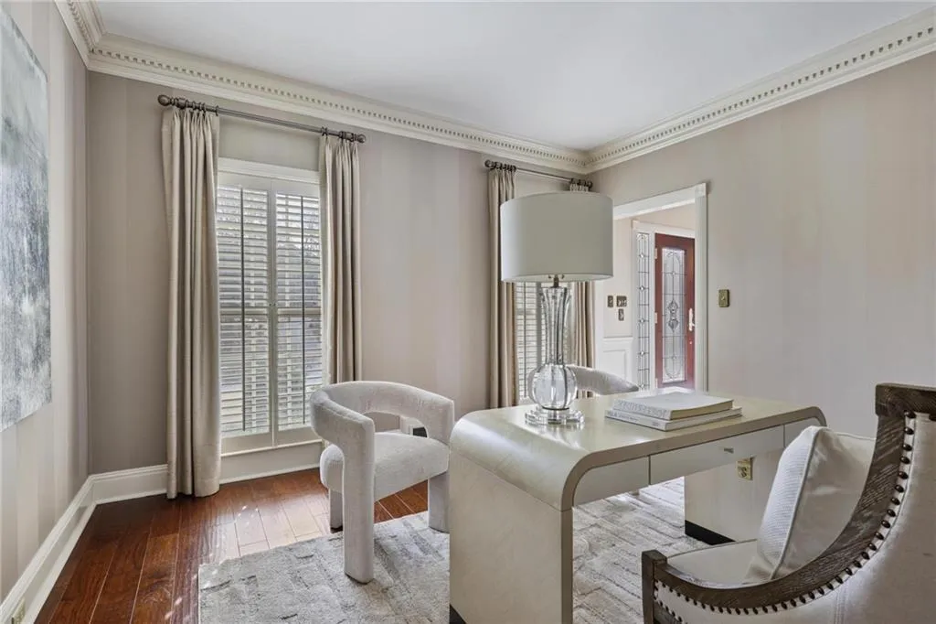 2080 Old Dominion Road, Atlanta, Georgia 30350, 6 Bedrooms Bedrooms, ,5 BathroomsBathrooms,Residential,For Sale,2080 Old Dominion Road,7707544