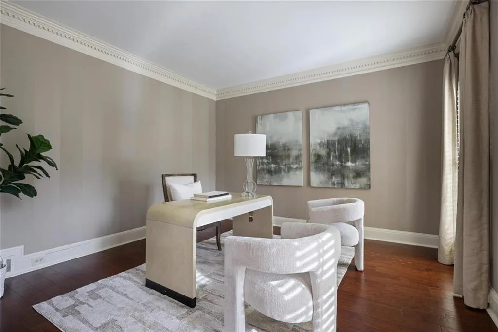 2080 Old Dominion Road, Atlanta, Georgia 30350, 6 Bedrooms Bedrooms, ,5 BathroomsBathrooms,Residential,For Sale,2080 Old Dominion Road,7707544