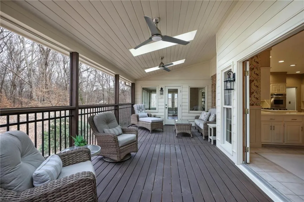 2080 Old Dominion Road, Atlanta, Georgia 30350, 6 Bedrooms Bedrooms, ,5 BathroomsBathrooms,Residential,For Sale,2080 Old Dominion Road,7707544