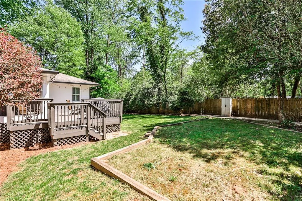 501 Carolwood Lane, Atlanta, Georgia 30342, 3 Bedrooms Bedrooms, ,2 BathroomsBathrooms,Residential,Sold,501 Carolwood Lane,7218761