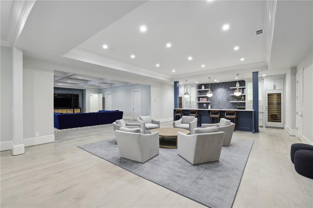 505 Kenbrook Drive, Sandy Springs, Georgia 30327, 7 Bedrooms Bedrooms, ,8 BathroomsBathrooms,Residential,Sold,505 Kenbrook Drive,7324065