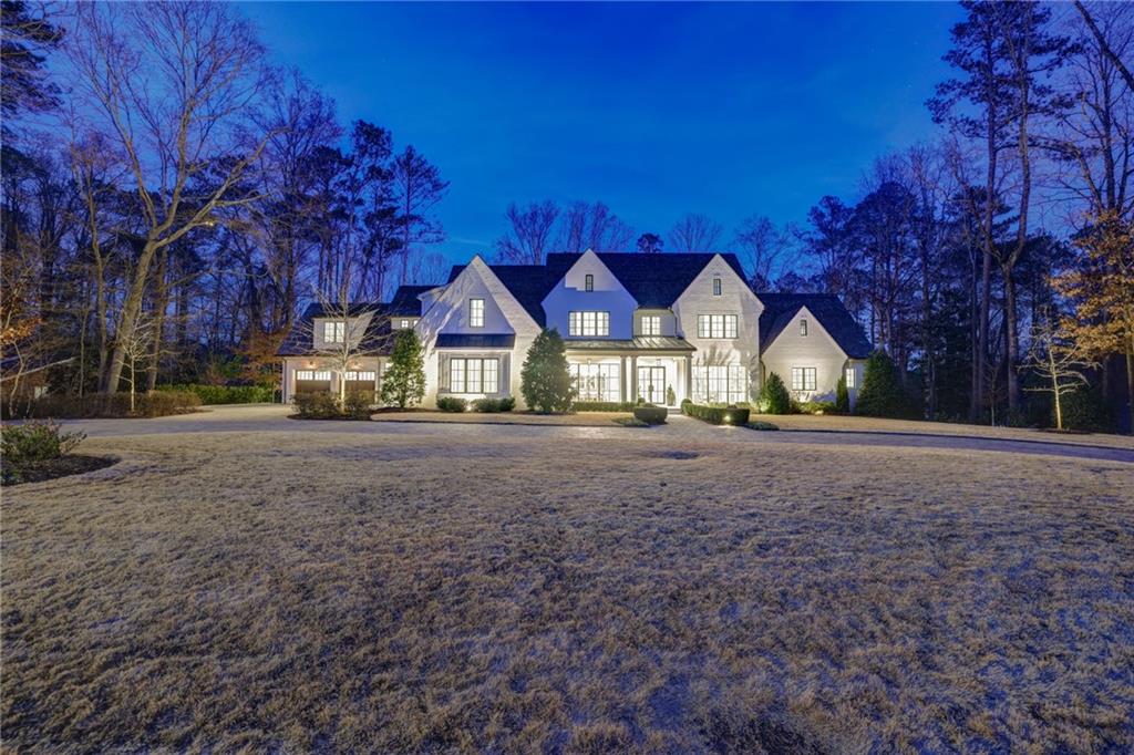 505 Kenbrook Drive, Sandy Springs, Georgia 30327, 7 Bedrooms Bedrooms, ,8 BathroomsBathrooms,Residential,Sold,505 Kenbrook Drive,7324065