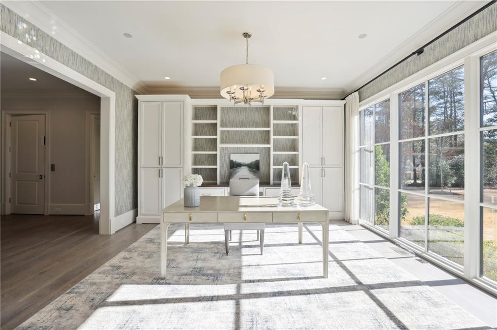505 Kenbrook Drive, Sandy Springs, Georgia 30327, 7 Bedrooms Bedrooms, ,8 BathroomsBathrooms,Residential,Sold,505 Kenbrook Drive,7324065