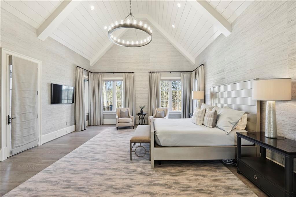 505 Kenbrook Drive, Sandy Springs, Georgia 30327, 7 Bedrooms Bedrooms, ,8 BathroomsBathrooms,Residential,Sold,505 Kenbrook Drive,7324065