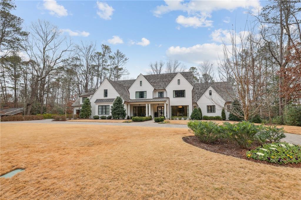 505 Kenbrook Drive, Sandy Springs, Georgia 30327, 7 Bedrooms Bedrooms, ,8 BathroomsBathrooms,Residential,Sold,505 Kenbrook Drive,7324065