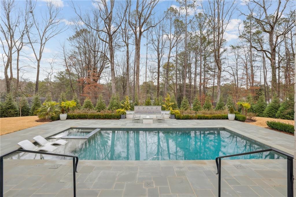 505 Kenbrook Drive, Sandy Springs, Georgia 30327, 7 Bedrooms Bedrooms, ,8 BathroomsBathrooms,Residential,Sold,505 Kenbrook Drive,7324065