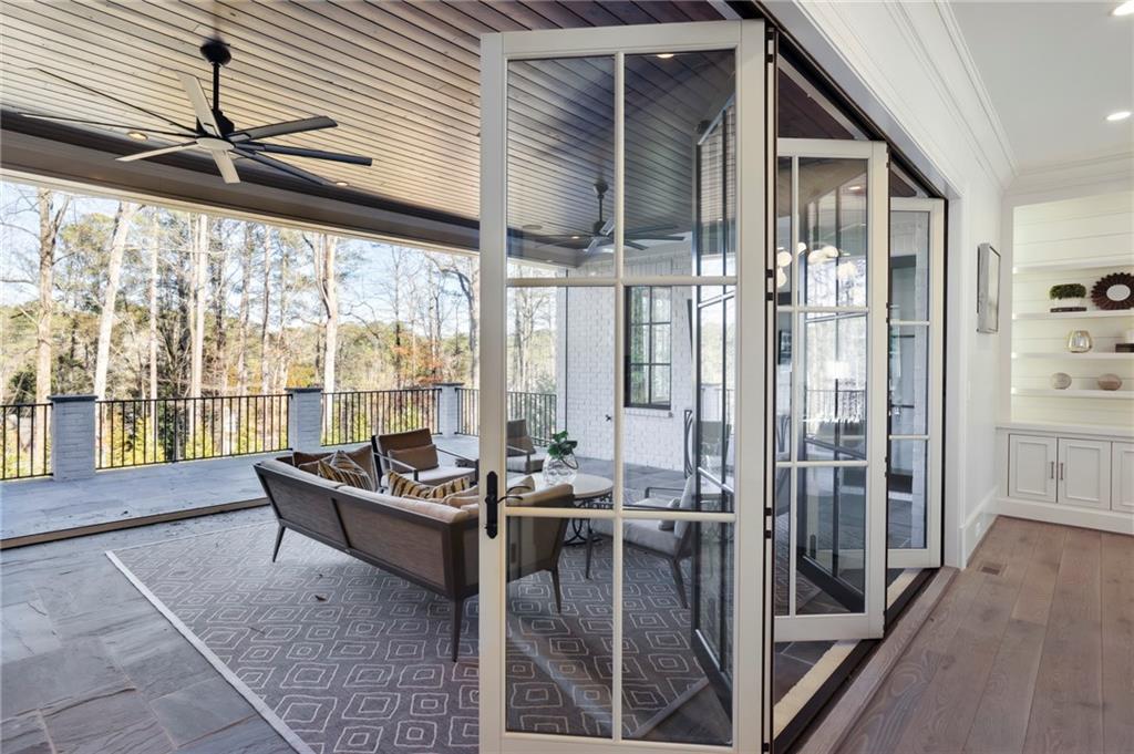 505 Kenbrook Drive, Sandy Springs, Georgia 30327, 7 Bedrooms Bedrooms, ,8 BathroomsBathrooms,Residential,Sold,505 Kenbrook Drive,7324065