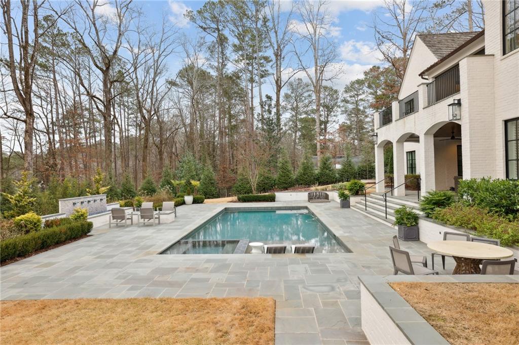 505 Kenbrook Drive, Sandy Springs, Georgia 30327, 7 Bedrooms Bedrooms, ,8 BathroomsBathrooms,Residential,Sold,505 Kenbrook Drive,7324065