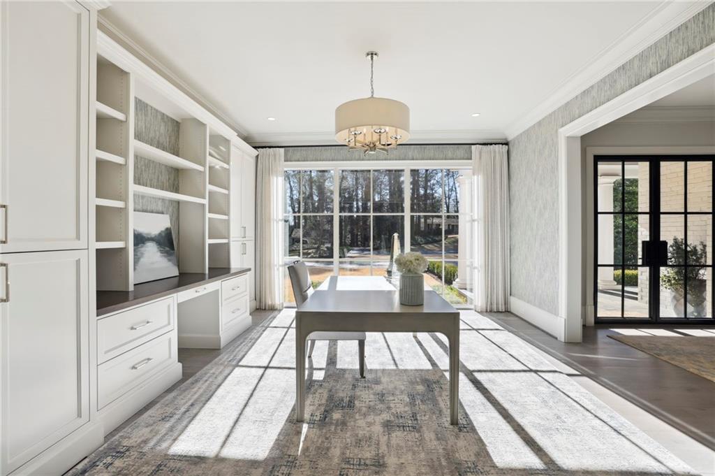 505 Kenbrook Drive, Sandy Springs, Georgia 30327, 7 Bedrooms Bedrooms, ,8 BathroomsBathrooms,Residential,Sold,505 Kenbrook Drive,7324065