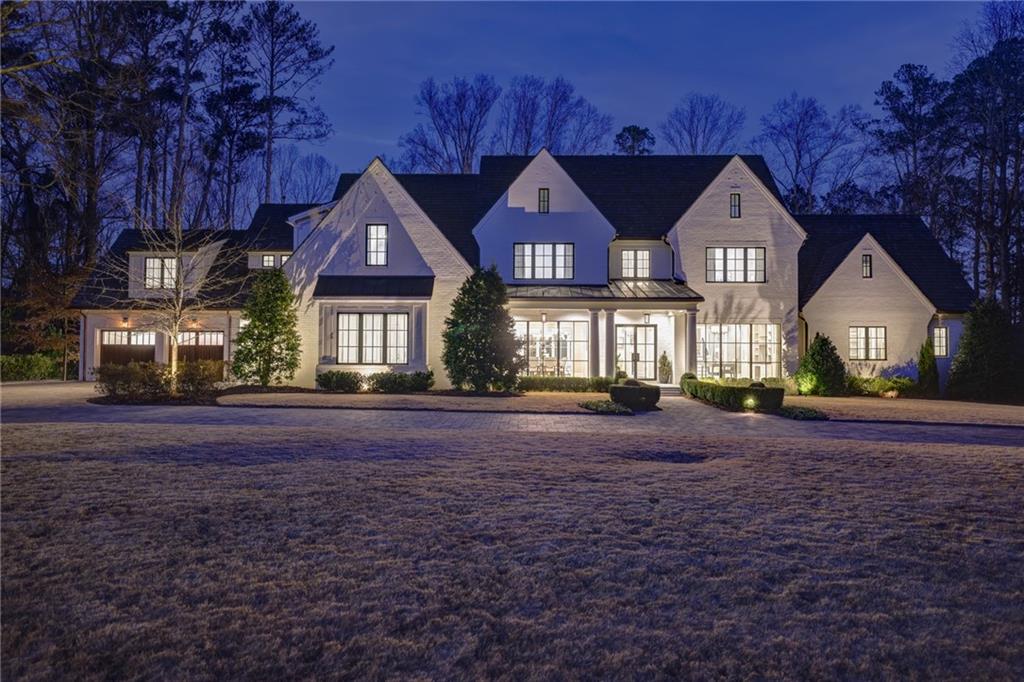 505 Kenbrook Drive, Sandy Springs, Georgia 30327, 7 Bedrooms Bedrooms, ,8 BathroomsBathrooms,Residential,Sold,505 Kenbrook Drive,7324065