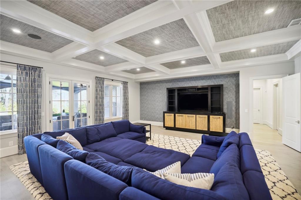 505 Kenbrook Drive, Sandy Springs, Georgia 30327, 7 Bedrooms Bedrooms, ,8 BathroomsBathrooms,Residential,Sold,505 Kenbrook Drive,7324065