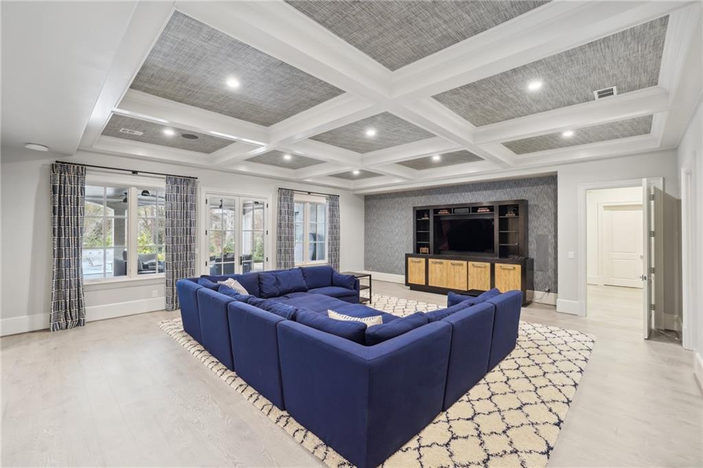 505 Kenbrook Drive, Sandy Springs, Georgia 30327, 7 Bedrooms Bedrooms, ,8 BathroomsBathrooms,Residential,Sold,505 Kenbrook Drive,7324065