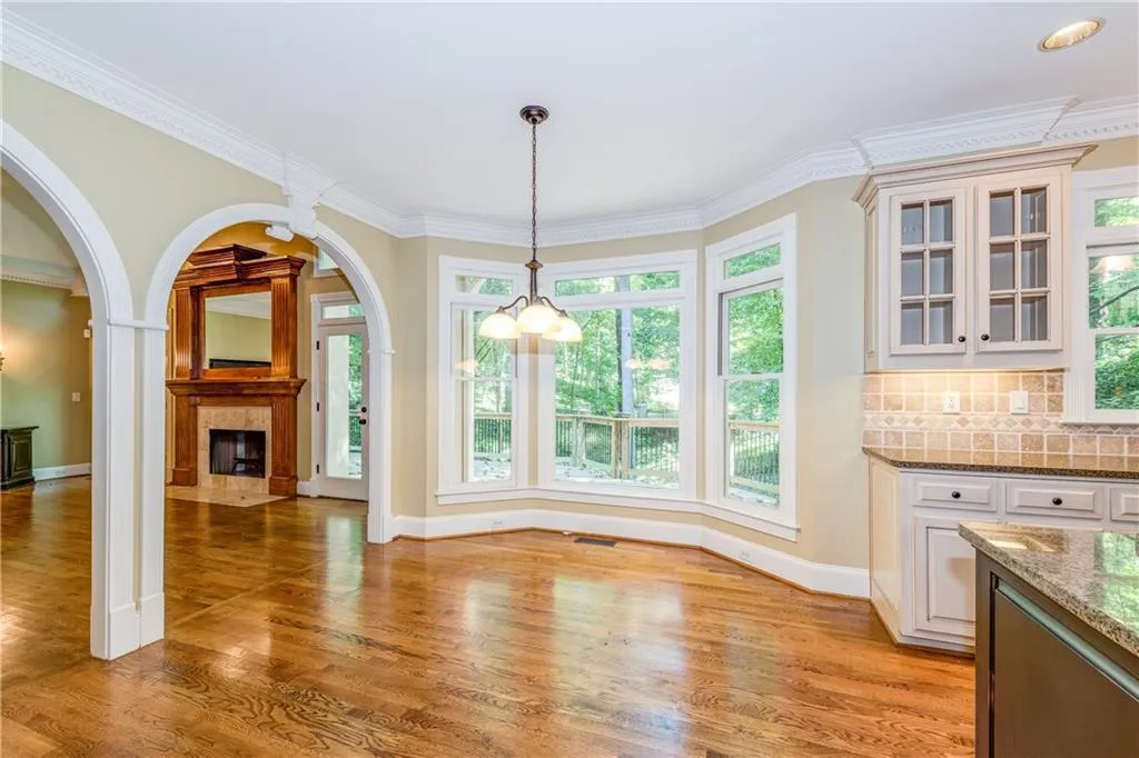 4545 Crestwicke Pointe, Sandy Springs, Georgia 30319, 4 Bedrooms Bedrooms, ,3 BathroomsBathrooms,Residential,Sold,4545 Crestwicke Pointe,6114720