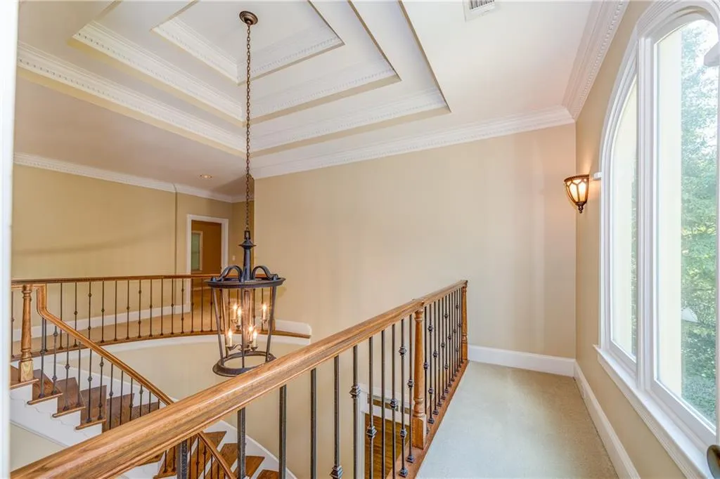 4545 Crestwicke Pointe, Sandy Springs, Georgia 30319, 4 Bedrooms Bedrooms, ,3 BathroomsBathrooms,Residential,Sold,4545 Crestwicke Pointe,6114720