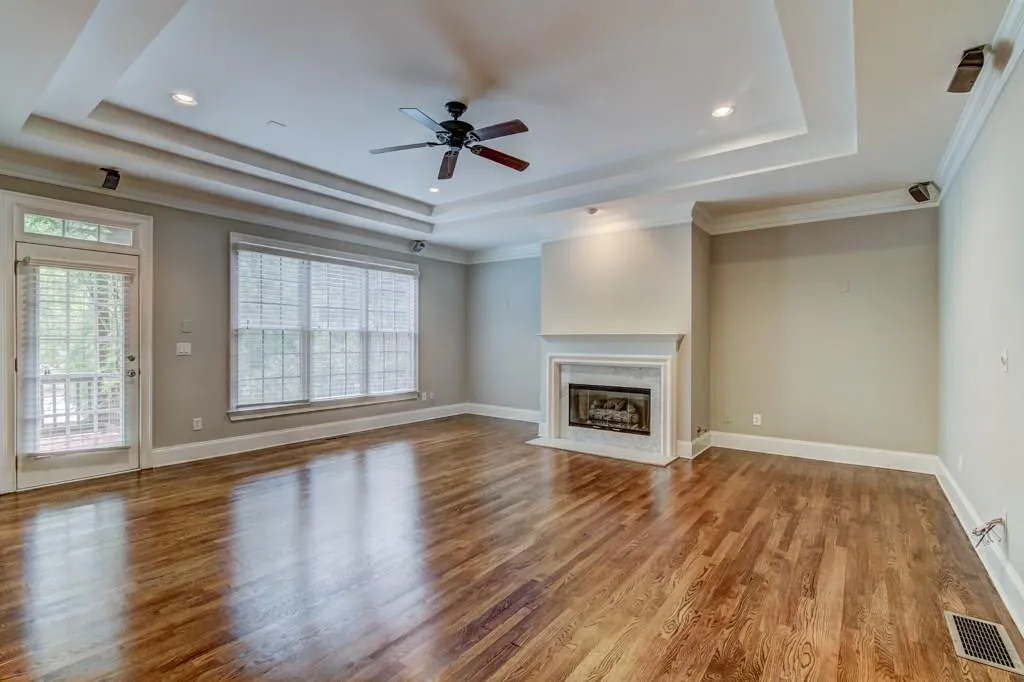 200 Wembley Circle, Sandy Springs, Georgia 30328, 4 Bedrooms Bedrooms, ,3 BathroomsBathrooms,Residential,Sold,200 Wembley Circle,6117935