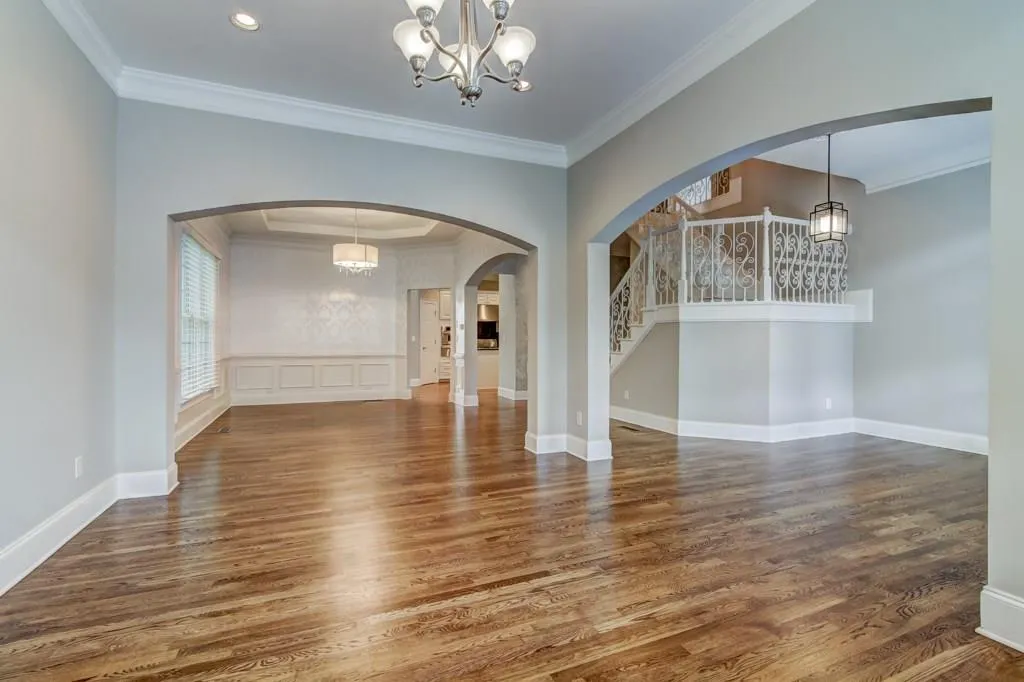 200 Wembley Circle, Sandy Springs, Georgia 30328, 4 Bedrooms Bedrooms, ,3 BathroomsBathrooms,Residential,Sold,200 Wembley Circle,6117935