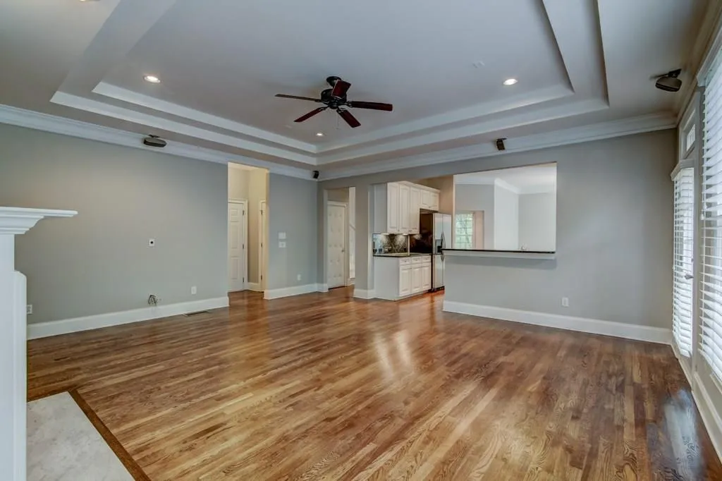 200 Wembley Circle, Sandy Springs, Georgia 30328, 4 Bedrooms Bedrooms, ,3 BathroomsBathrooms,Residential,Sold,200 Wembley Circle,6117935