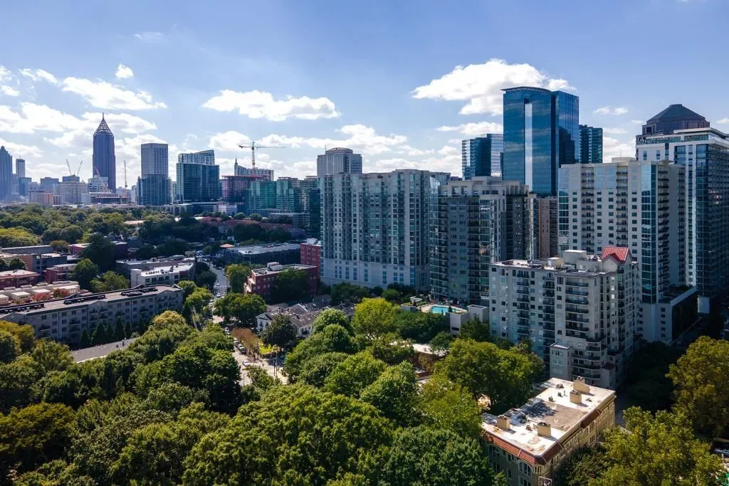 1116 Piedmont Avenue Ne Unit 12, Atlanta, Georgia 30309, 3 Bedrooms Bedrooms, ,3 BathroomsBathrooms,Residential,For Sale,1116 Piedmont Avenue Ne Unit 12,7536532