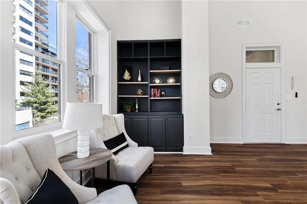 1116 Piedmont Avenue Ne Unit 12, Atlanta, Georgia 30309, 3 Bedrooms Bedrooms, ,3 BathroomsBathrooms,Residential,For Sale,1116 Piedmont Avenue Ne Unit 12,7536532