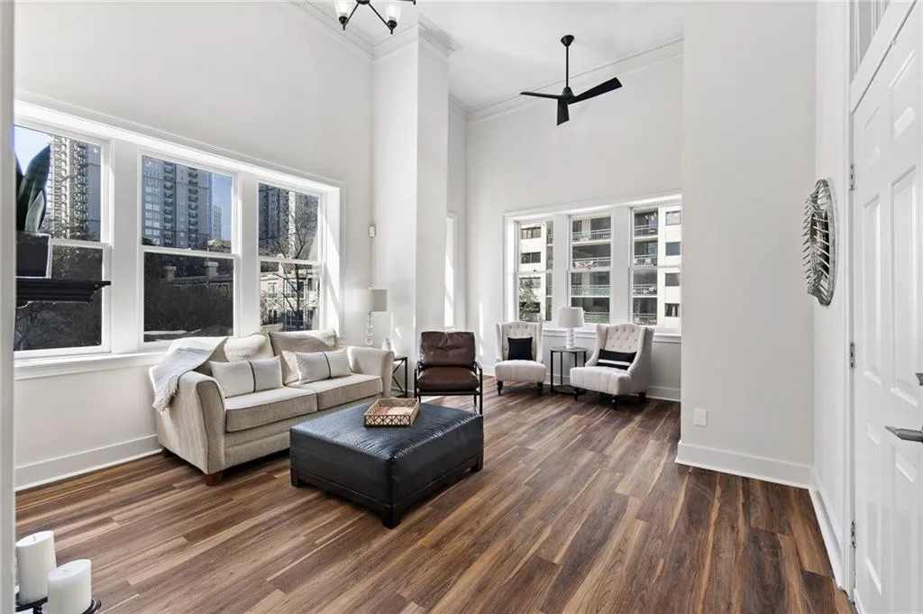 1116 Piedmont Avenue Ne Unit 12, Atlanta, Georgia 30309, 3 Bedrooms Bedrooms, ,3 BathroomsBathrooms,Residential,For Sale,1116 Piedmont Avenue Ne Unit 12,7536532