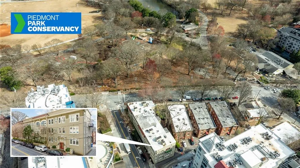 1116 Piedmont Avenue Ne Unit 12, Atlanta, Georgia 30309, 3 Bedrooms Bedrooms, ,3 BathroomsBathrooms,Residential,For Sale,1116 Piedmont Avenue Ne Unit 12,7536532