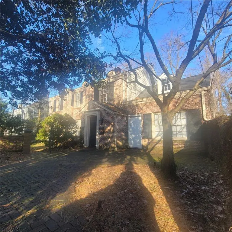 83 26th Street Nw, Atlanta, Georgia 30309, ,Residential Income,Sold,83 26th Street Nw,7634326