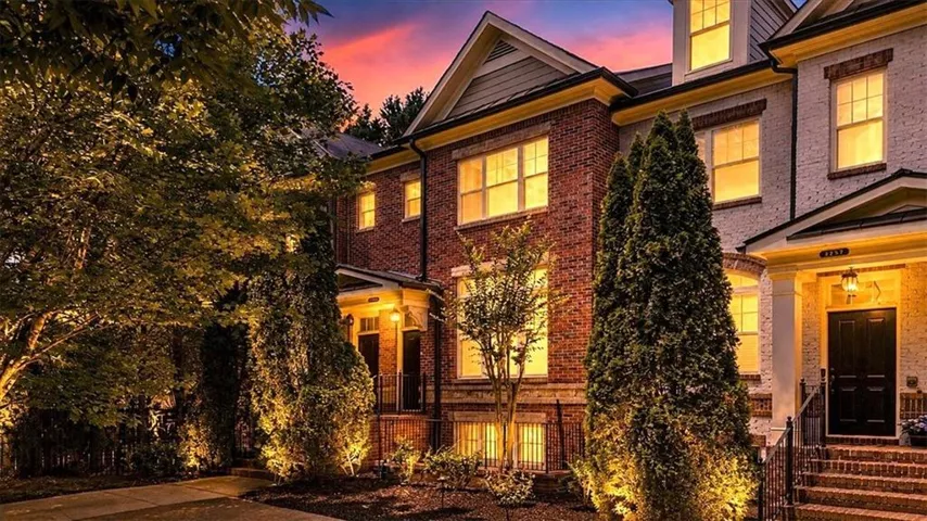 2255 Lavista Court Ne, Atlanta, Georgia 30324