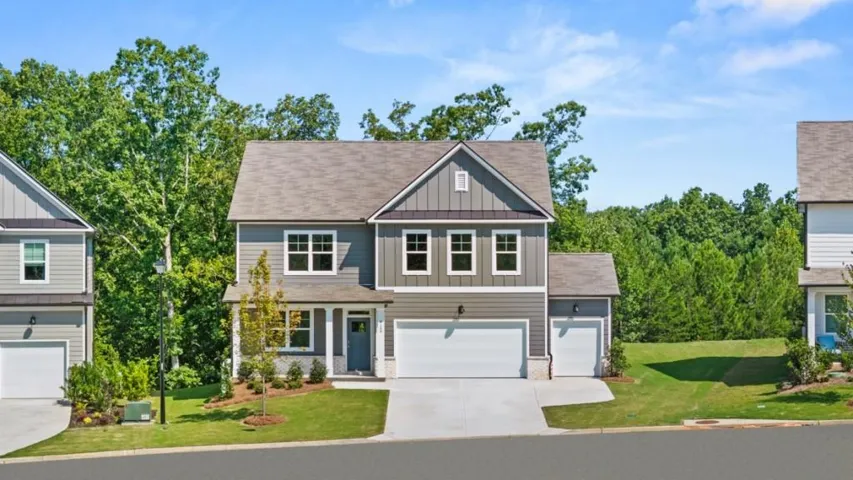 4100 Peregrine Way, Gainesville, Georgia 30506