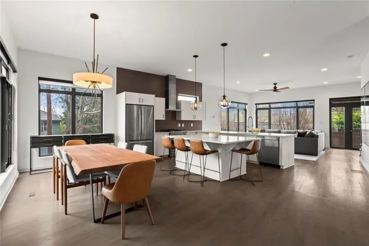 292 Gordon Avenue Ne Unit A, Atlanta, Georgia 30307