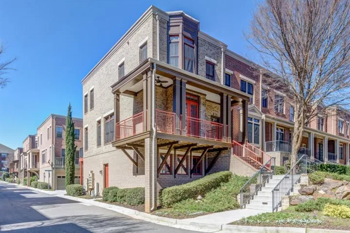 4685 Dogwood Alley, Dunwoody, Georgia 30338