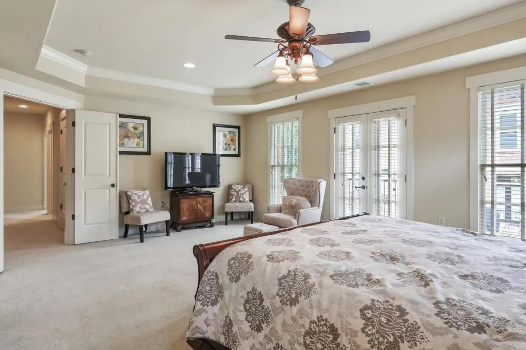 1201 Riverscall Lane, Atlanta, Georgia 30339, 5 Bedrooms Bedrooms, ,4 BathroomsBathrooms,Residential,Sold,1201 Riverscall Lane,6602153