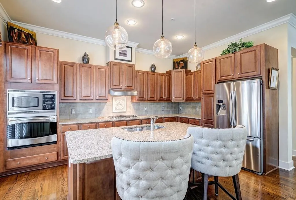 1201 Riverscall Lane, Atlanta, Georgia 30339, 5 Bedrooms Bedrooms, ,4 BathroomsBathrooms,Residential,Sold,1201 Riverscall Lane,6602153