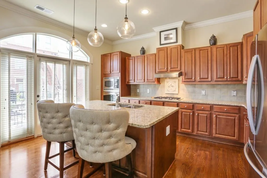 1201 Riverscall Lane, Atlanta, Georgia 30339, 5 Bedrooms Bedrooms, ,4 BathroomsBathrooms,Residential,Sold,1201 Riverscall Lane,6602153