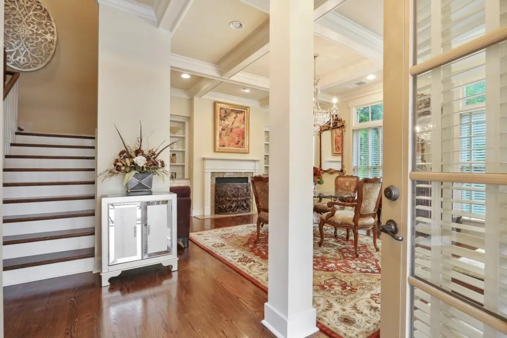 1201 Riverscall Lane, Atlanta, Georgia 30339, 5 Bedrooms Bedrooms, ,4 BathroomsBathrooms,Residential,Sold,1201 Riverscall Lane,6602153