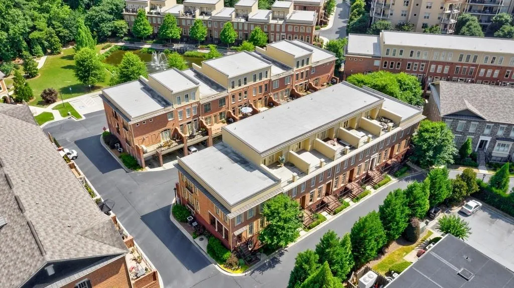 1201 Riverscall Lane, Atlanta, Georgia 30339, 5 Bedrooms Bedrooms, ,4 BathroomsBathrooms,Residential,Sold,1201 Riverscall Lane,6602153