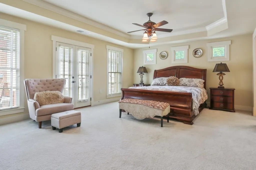 1201 Riverscall Lane, Atlanta, Georgia 30339, 5 Bedrooms Bedrooms, ,4 BathroomsBathrooms,Residential,Sold,1201 Riverscall Lane,6602153