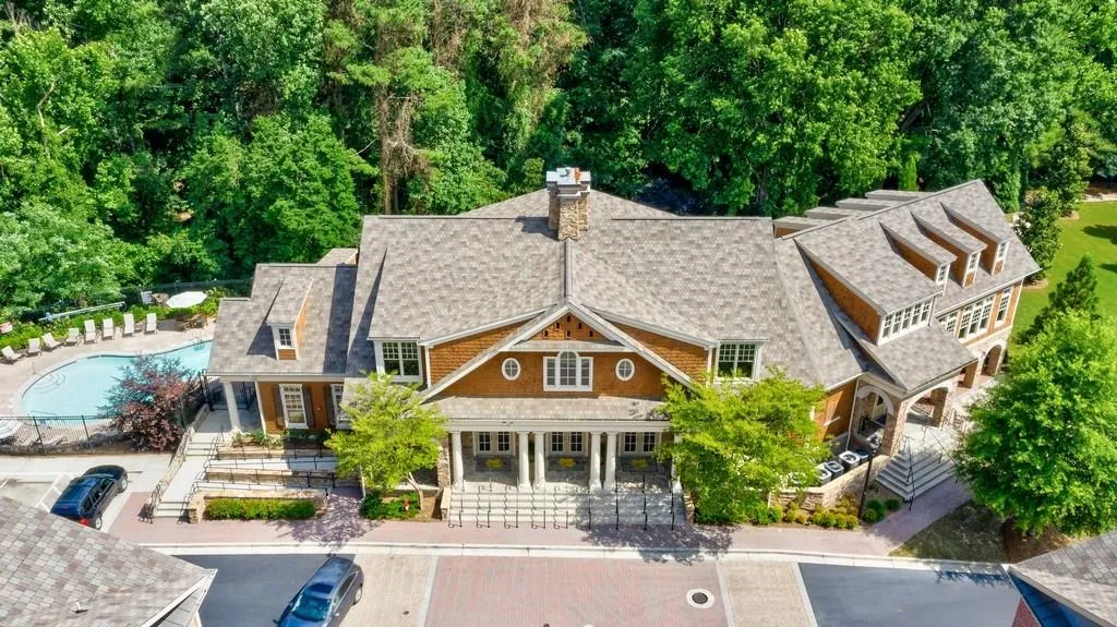 1201 Riverscall Lane, Atlanta, Georgia 30339, 5 Bedrooms Bedrooms, ,4 BathroomsBathrooms,Residential,Sold,1201 Riverscall Lane,6602153