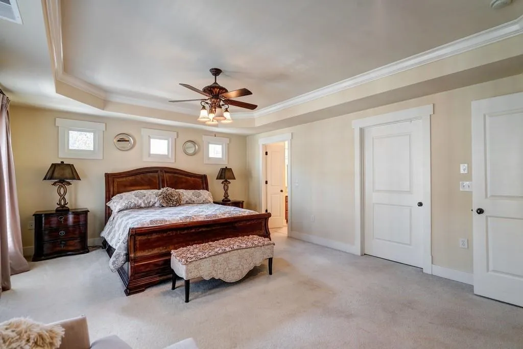 1201 Riverscall Lane, Atlanta, Georgia 30339, 5 Bedrooms Bedrooms, ,4 BathroomsBathrooms,Residential,Sold,1201 Riverscall Lane,6602153