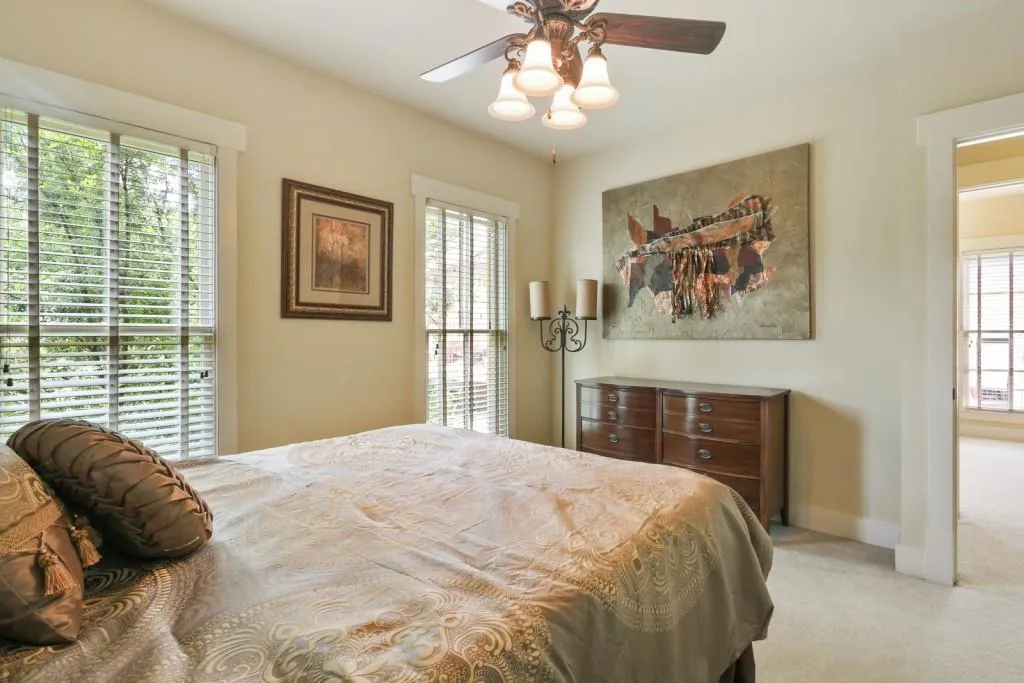 1201 Riverscall Lane, Atlanta, Georgia 30339, 5 Bedrooms Bedrooms, ,4 BathroomsBathrooms,Residential,Sold,1201 Riverscall Lane,6602153