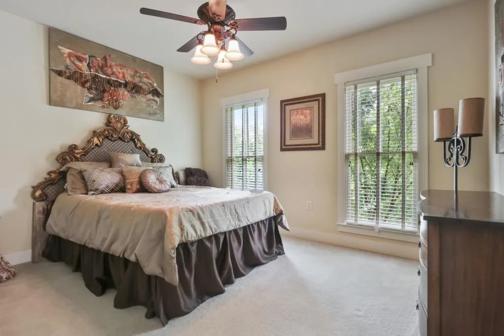 1201 Riverscall Lane, Atlanta, Georgia 30339, 5 Bedrooms Bedrooms, ,4 BathroomsBathrooms,Residential,Sold,1201 Riverscall Lane,6602153