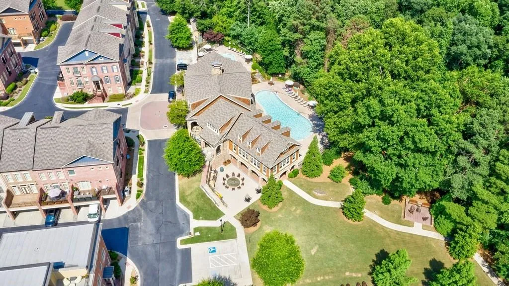 1201 Riverscall Lane, Atlanta, Georgia 30339, 5 Bedrooms Bedrooms, ,4 BathroomsBathrooms,Residential,Sold,1201 Riverscall Lane,6602153