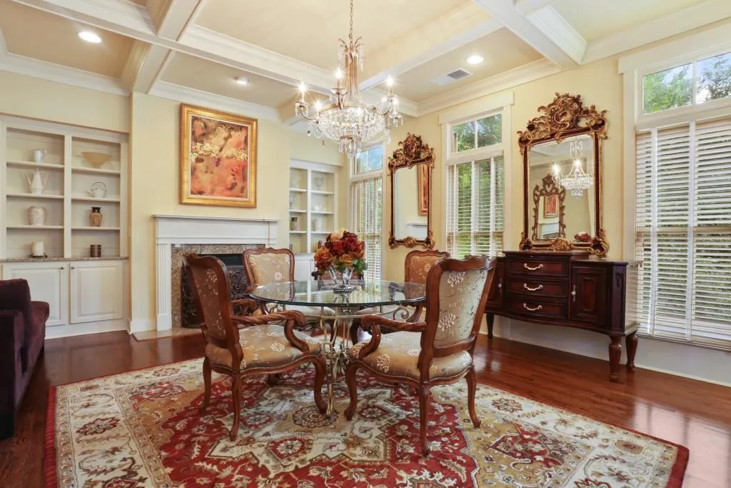 1201 Riverscall Lane, Atlanta, Georgia 30339, 5 Bedrooms Bedrooms, ,4 BathroomsBathrooms,Residential,Sold,1201 Riverscall Lane,6602153