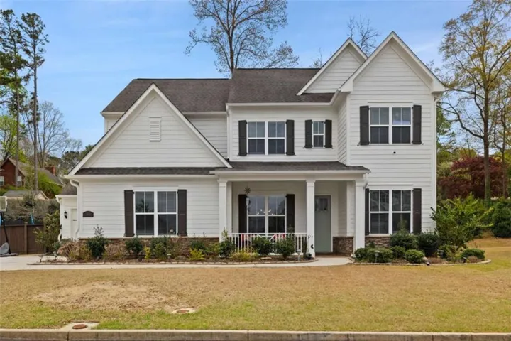 3816 Whithorn Way, Kennesaw, Georgia 30152
