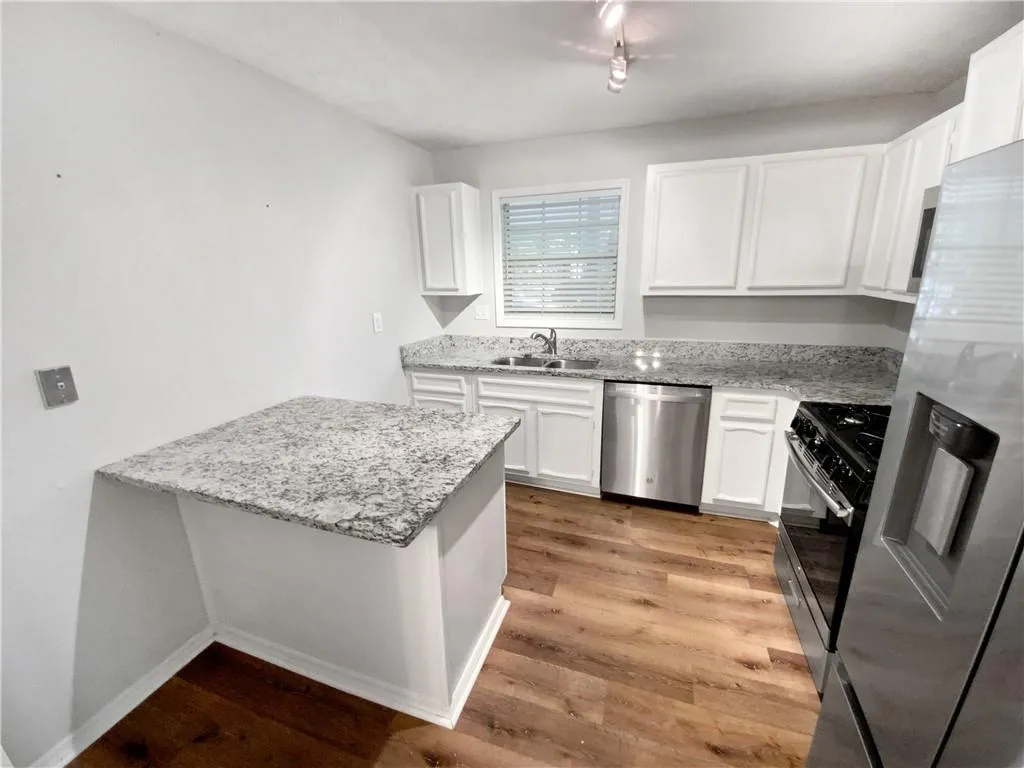 504 Vicksburg Place, Atlanta, Georgia 30350, 3 Bedrooms Bedrooms, ,2 BathroomsBathrooms,Residential,For Sale,504 Vicksburg Place,7491433