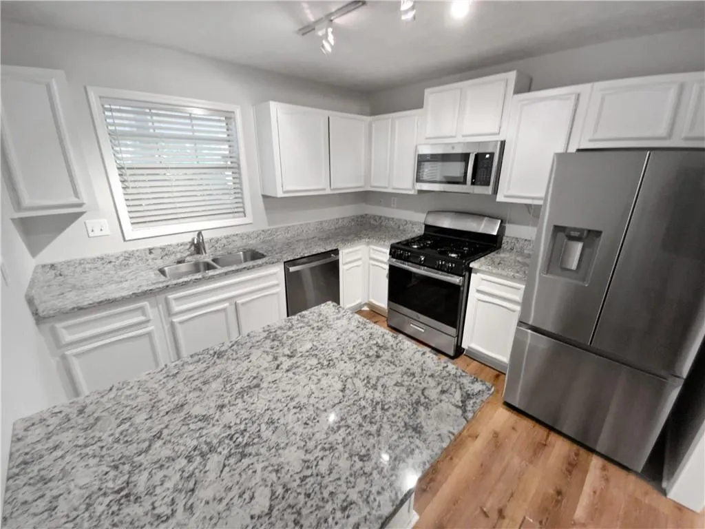 504 Vicksburg Place, Atlanta, Georgia 30350, 3 Bedrooms Bedrooms, ,2 BathroomsBathrooms,Residential,For Sale,504 Vicksburg Place,7491433
