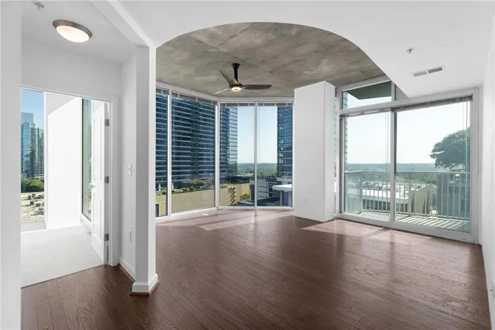860 Peachtree Street Ne Unit 1201, Atlanta, Georgia 30308