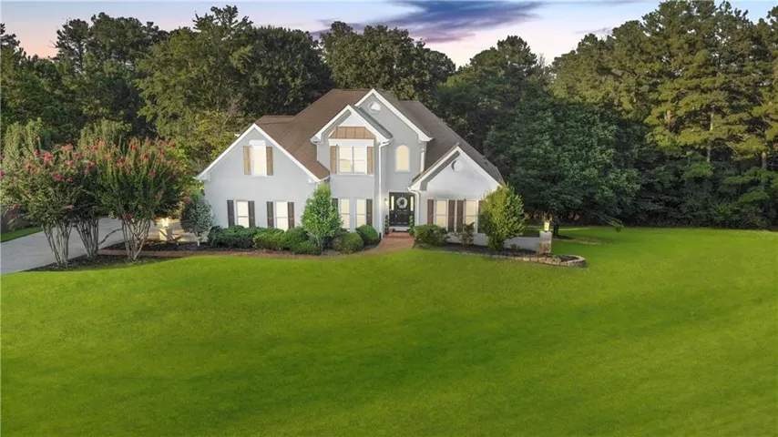 3209 Thompson Mill Road, Buford, Georgia 30519