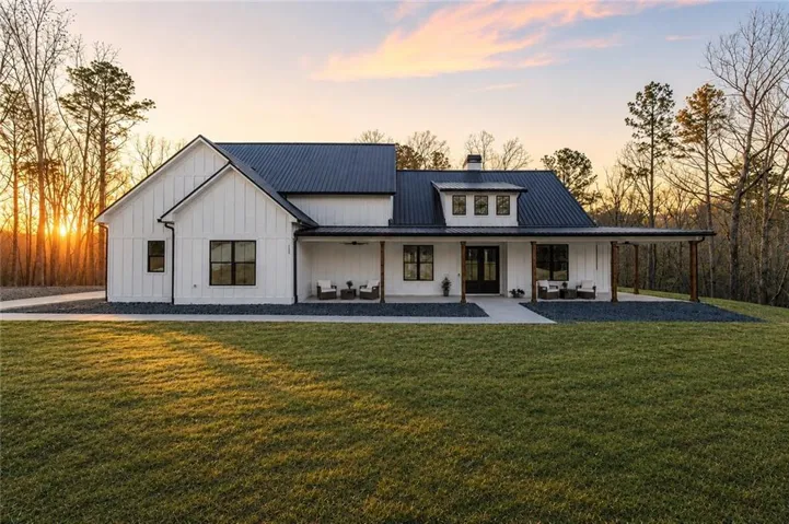 160 Moody Meadows Trail, Canton, Georgia 30114