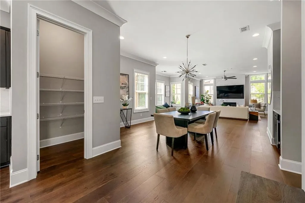 6731 Prelude Drive, Atlanta, Georgia 30328, 4 Bedrooms Bedrooms, ,3 BathroomsBathrooms,Residential,For Sale,6731 Prelude Drive,7614972